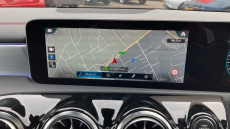 Mercedes-Benz CLA 250 AMG Line Premium 4dr Tip Auto Petrol Saloon